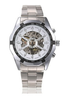 Reloj de Lujo Suizo de Precisión Absoluta - Image 2