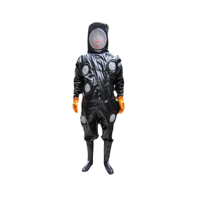 Traje Completo de Protección Apícola con Ventilación Integral - Image 3