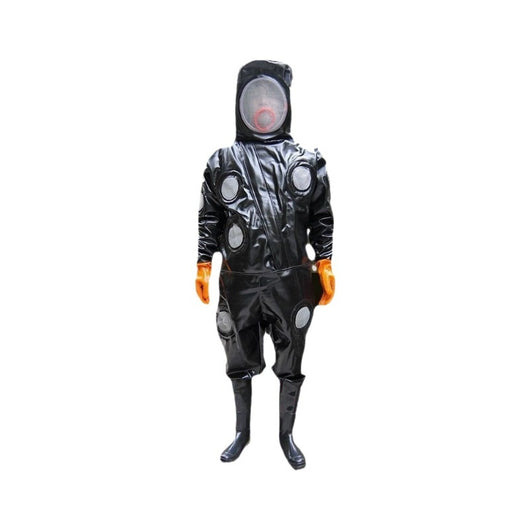 Traje Completo de Protección Apícola con Ventilación Integral - Image 3