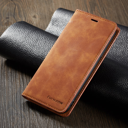 Funda Protectora con Solapa Compatible con Apple