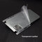Clear Leather iPhone 6 6S