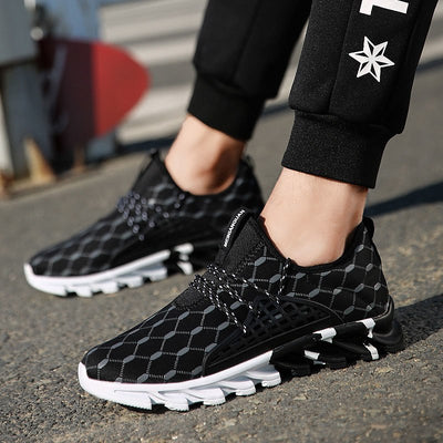 Zapatillas Deportivas para Hombre - Calzado Cómodo para Correr y Actividades Outdoor - Image 5