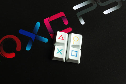 Teclas Personalizadas Reforzadas para Teclado Mecánico - Image 7
