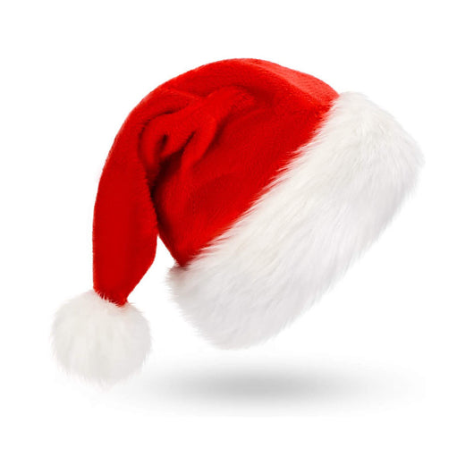 Gorro Navideño Acolchado y Forrado - Image 11