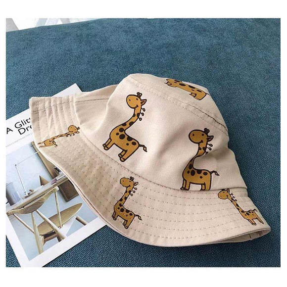 Gorra de Pesca con Protección Solar