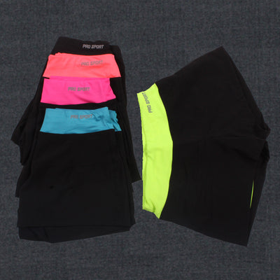 Shorts y Pantalones Deportivos de Secado Rápido - Image 2