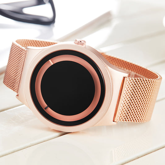 Relojes de Cuarzo para Hombre y Mujer - Image 2