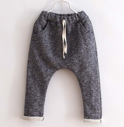 Pantalones Elegantes para Niñas - Ropa Infantil Cómoda y Versátil - Image 12