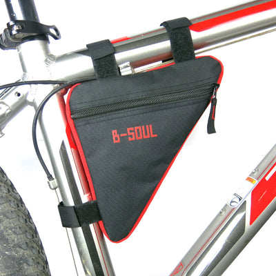 Bolsa Triangular para Cuadro de Bicicleta con Kit de Herramientas - Image 14