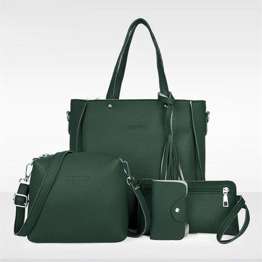 Bolso de un hombro elegante y versátil - Image 8
