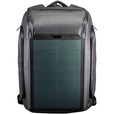 Mochila de Carga Solar con USB - Image 10
