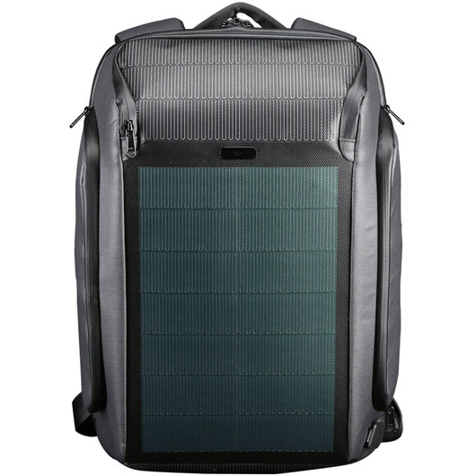 Mochila de Carga Solar con USB - Image 10