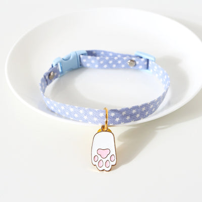 Collar de Seguridad para Mascotas con Dije Aguacate Multicolor - Image 10