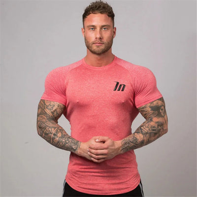 Playera Deportiva de Secado Rápido - Image 14