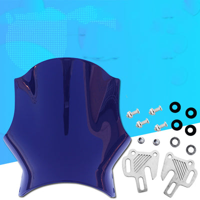 Parabrisas para Motocicleta - Protección y Confort - Image 3