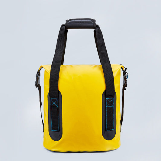 Bolsa de Playa Impermeable con Compartimento Seco y Húmedo - Image 2