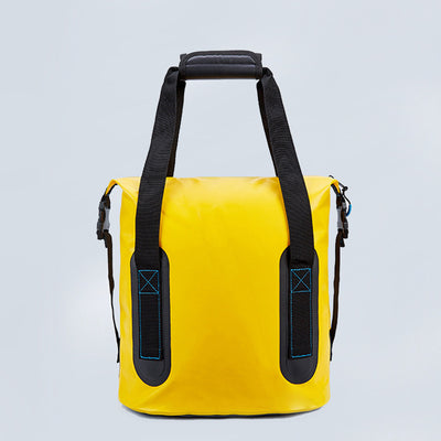 Bolsa de Playa Impermeable con Compartimento Seco y Húmedo - Image 2