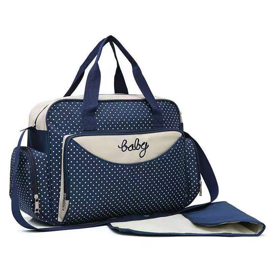 Bolsa Maternal para Mamá y Bebé - Image 2