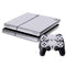 Protector de Vinilo B-SKIN para PS4 - Pegatinas Creativas Premium