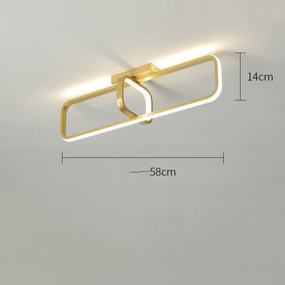 Luces LED Modernas de Diseño Creativo con Personalidad - Image 12