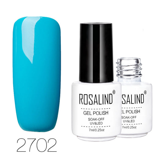 Serie RC Esmalte de Uñas Clásico Premium - Image 34