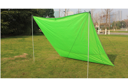Colchonetas Aislantes Impermeables para Camping - Image 2