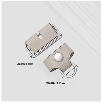 Correa Extensible de Lona para Bolsos y Mochilas - Image 13