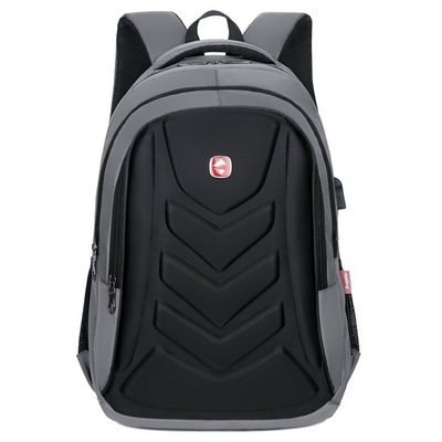Mochila Inteligente con Carga USB y Protección Antirrobo - Image 27