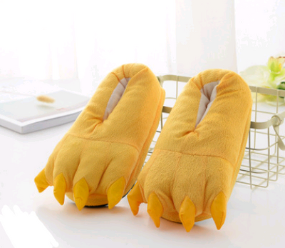 Pantuflas Dinosaurio Suave y Cálidas para Toda la Familia - Image 18