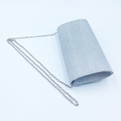 Cartera de Noche Elegante con Detalles Brillantes - Estilo Europeo y Americano - Image 14