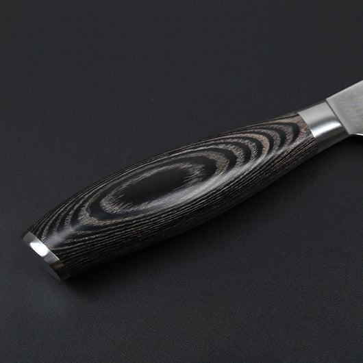 Cuchillo de Cocina Damasco Premium - Image 4
