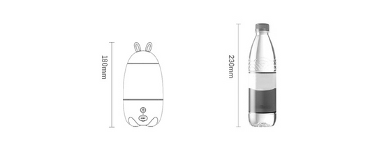 Extractor de Jugos Casero Premium - Image 6