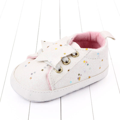 Zapatos para Bebé Estrella Brillante - Primavera y Otoño - Image 5