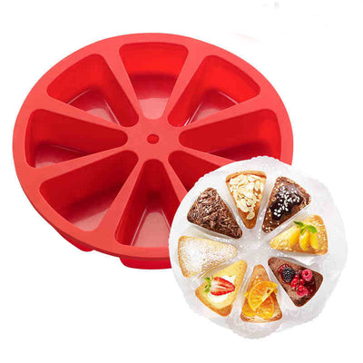 Molde de Silicona para Pasteles - Image 2