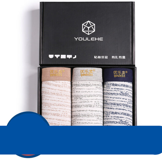 Bóxers para Hombre con Rayas Personalizadas - Image 15