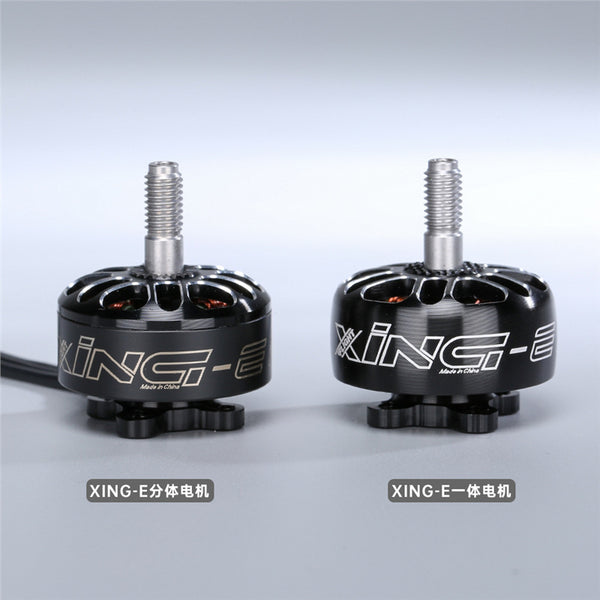 IFlight XING-E Pro 2207 - Motor FPV de Alto Rendimiento Resistente a Explosiones