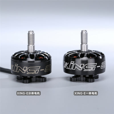 IFlight XING-E Pro 2207 - Motor FPV de Alto Rendimiento Resistente a Explosiones