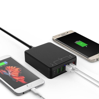 Cargador Múltiple para Teléfonos Móviles - Image 13