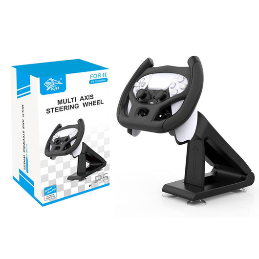 Soporte de Volante Racing para Controles PS5 - Image 9