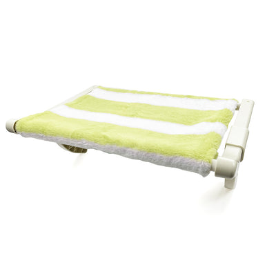 Cama Felina Multiestación: Hamaca de Ventana para Todas las Estaciones - Image 20
