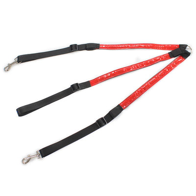 Arnés Luminoso para Caballo con Pecho Reflectante LED Cinch Cool - Image 11