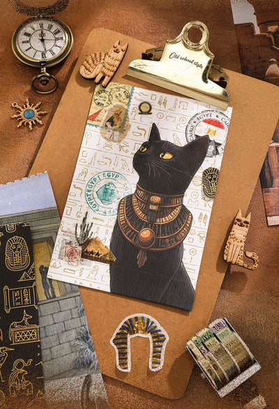 Libro de Stickers Retro Premium - Image 9