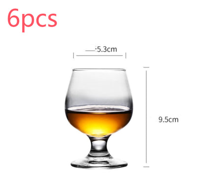 Copa de Cristal Premium para Cognac y Whisky - Diseño Elegante de Vientre Ancho - Image 16