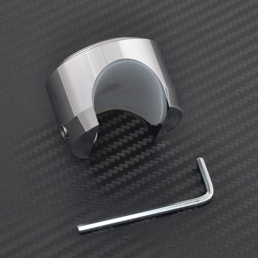 Termómetro de Aleación de Aluminio para Motos - Medidor de Temperatura Modificado - Image 14