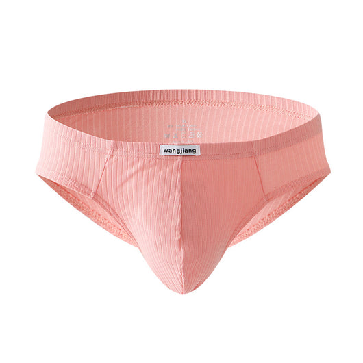 Calzoncillos de Tiro Bajo en Algodón Puro para Hombre - Image 10