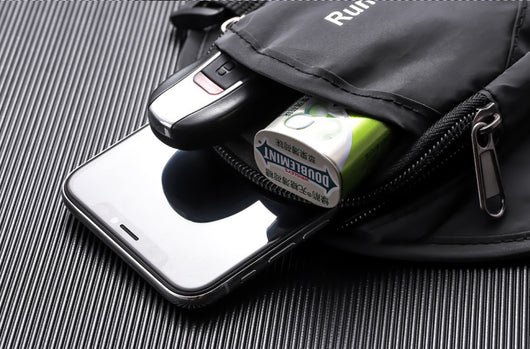 Brazalete Deportivo Impermeable para Celular - Image 15