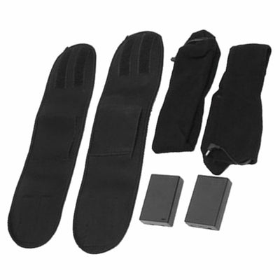 Calcetines Térmicos Eléctricos con Carga USB - Image 21