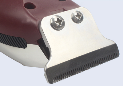 Cortapelo Profesional Eléctrico 0.1mm - Máquina de Corte de Barba y Cabello para Barberos - Image 6