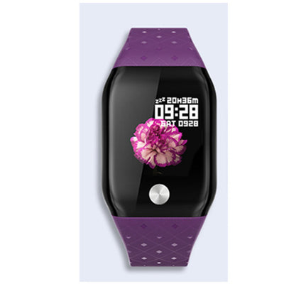 Pulsera Inteligente A88+ con Pantalla a Color Compatible con Apple - Image 13