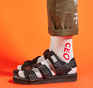 Ropa Casual para Hombre INF - Image 2